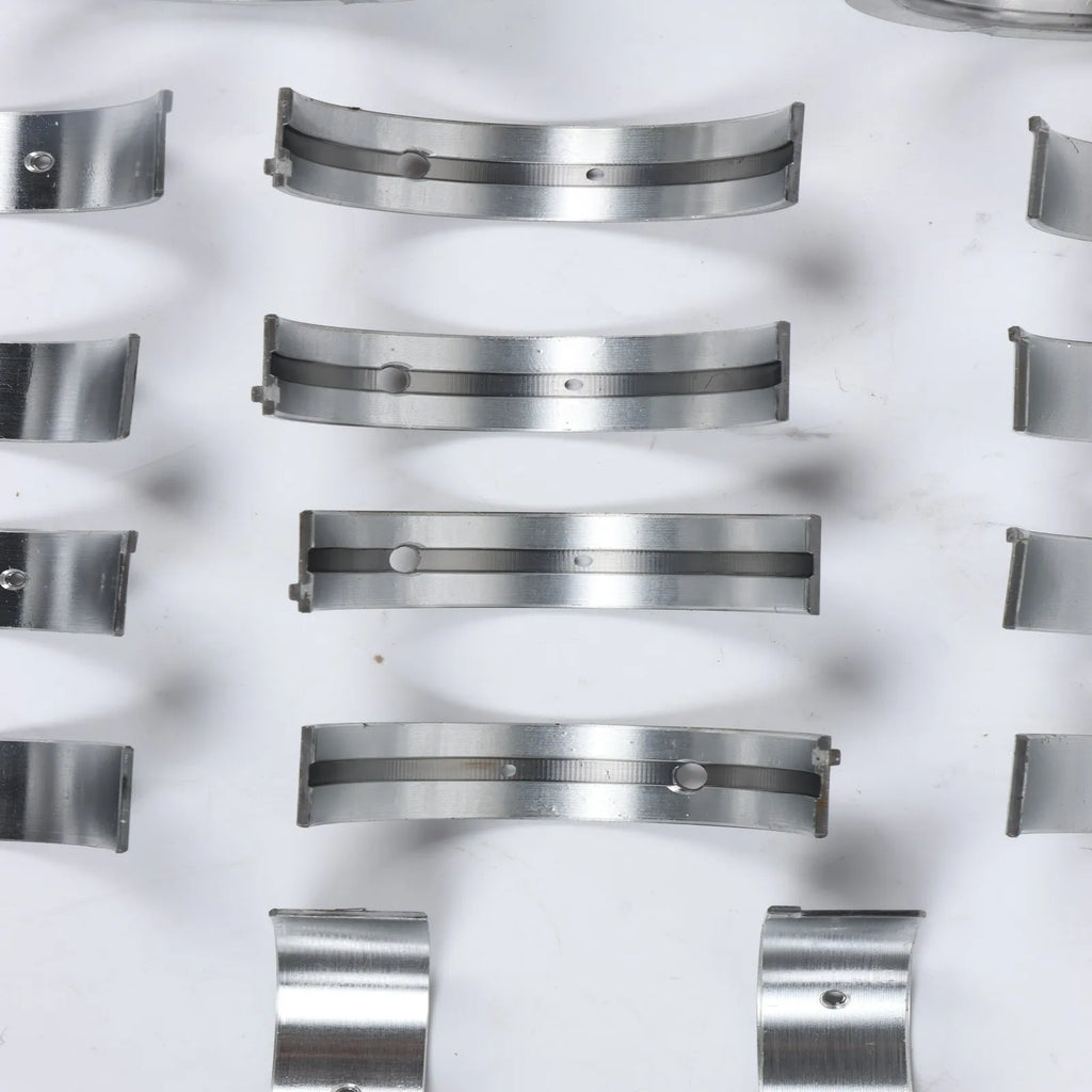 Con Rod Crankshaft Main Bearing MB245AM 5M2747 FOR Nissan D21 Pickup 2.4L SOHC Car Accesso