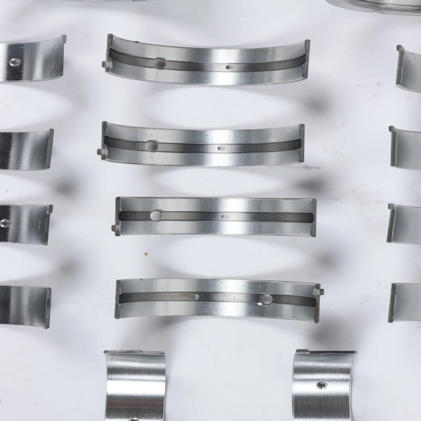 Con Rod Crankshaft Main Bearing MB245AM 5M2747 FOR Nissan D21 Pickup 2.4L SOHC Car Accesso