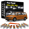 RGB - Ambient Light - for Ford MK1 MK2 MK3 1994-2010 - Car Interior Lighting