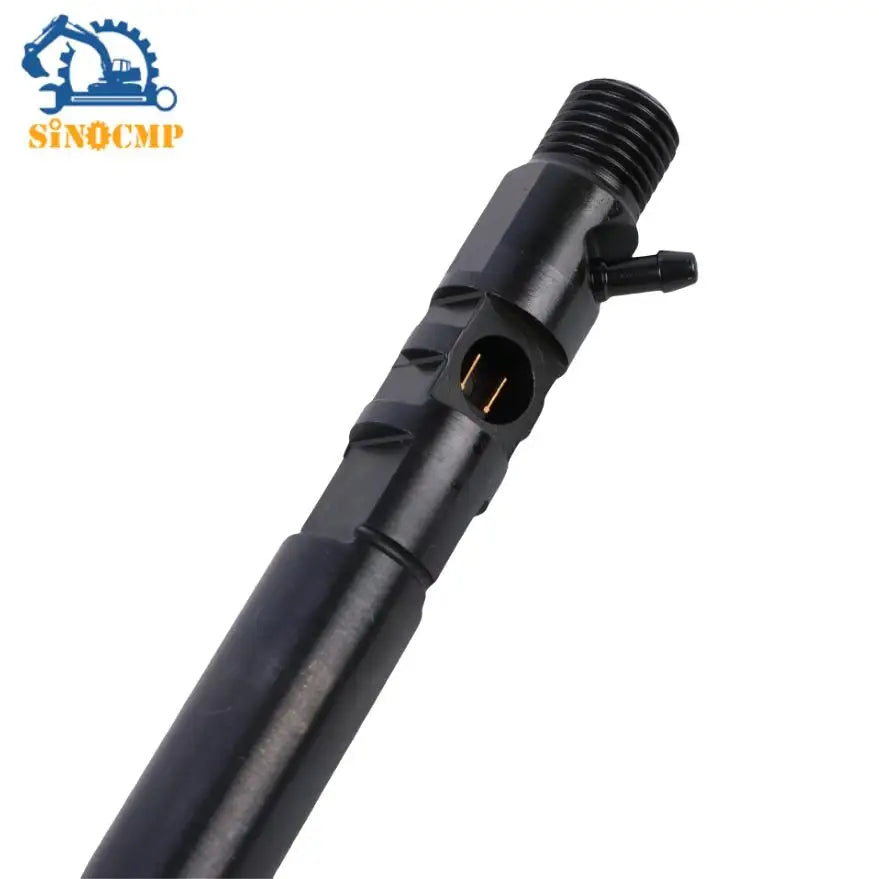 Diesel Fuel Injector EJBR04701D A6640170221 for SSangYong Actyon Kyron Rexton Engine Compo