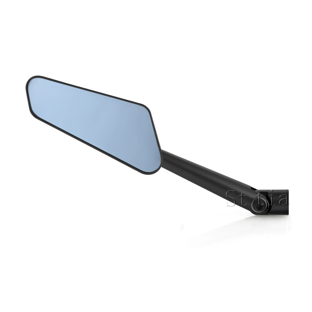 Motorcycle Rearview Mirrors For Kawasaki Z650S Z 650S 2026 Z650RS Z650 RS 2022-2 for Z650 2022-2025 - Automotive LED Lig