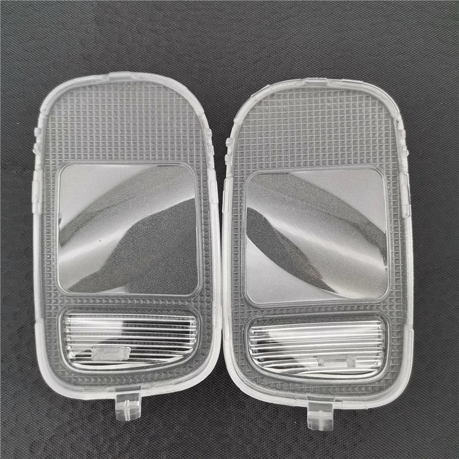 LED Interior Light Kit for Dodge - Canbus Error-Free Interior Bulbs