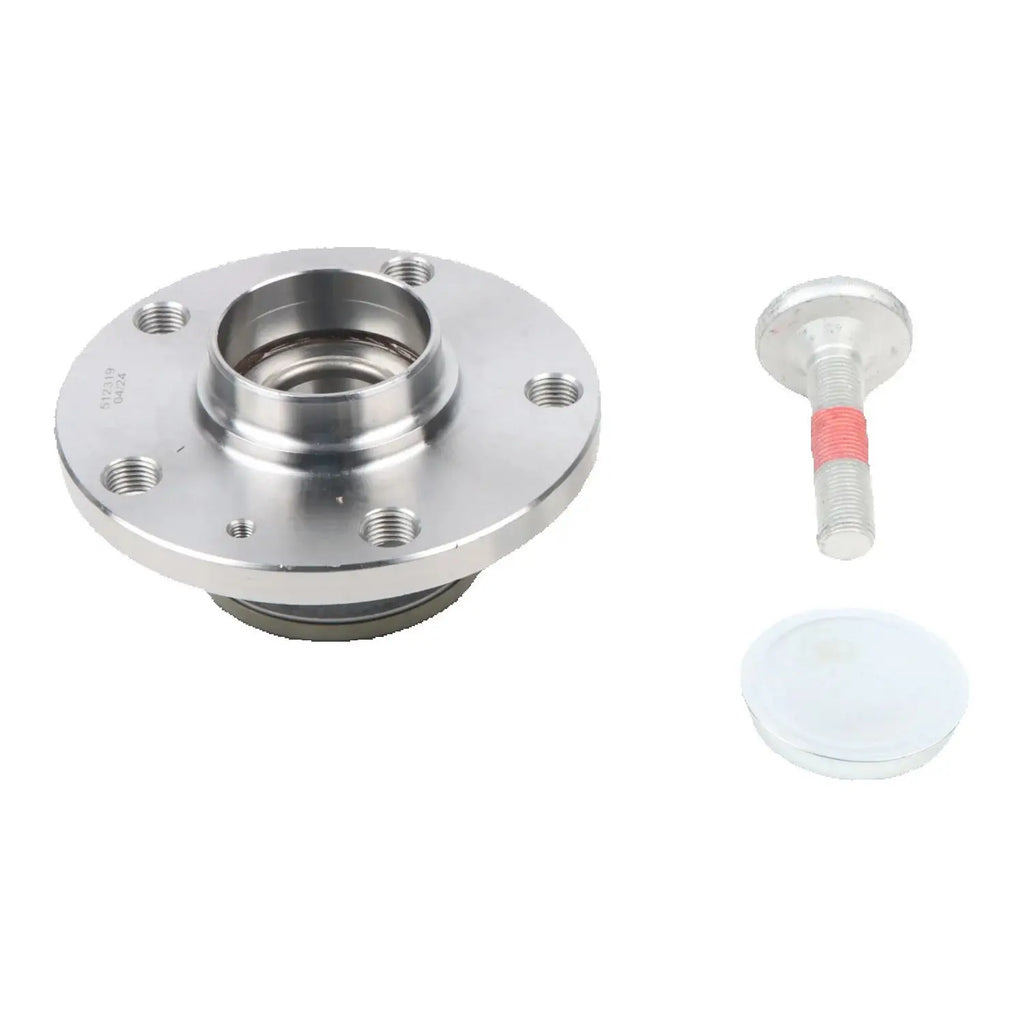 Wheel Bearing and Hub Assembly FOR Volkswagen 512319 Front or Rear Car Accessories