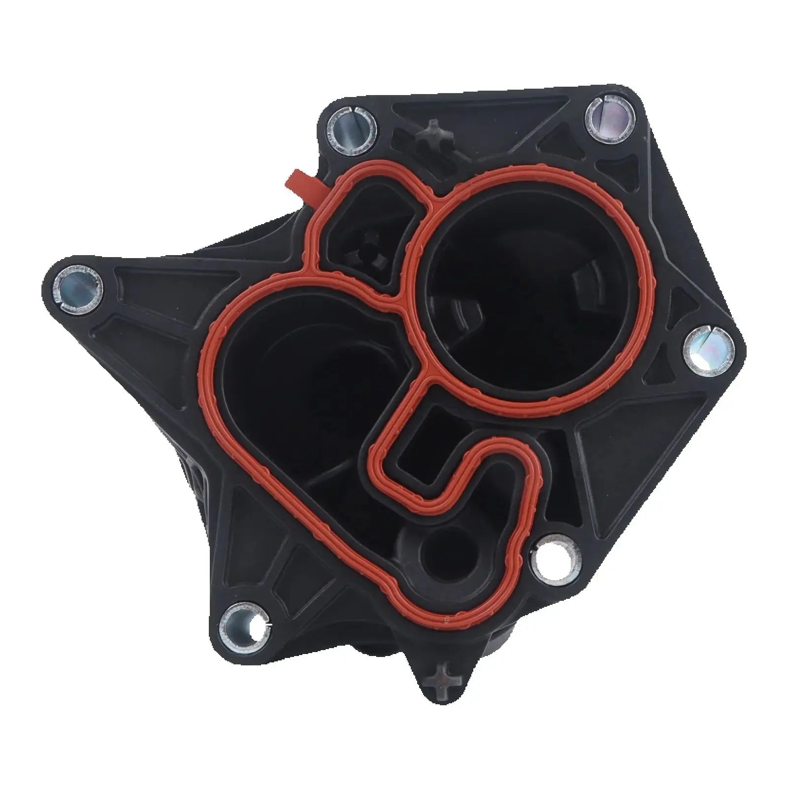 Engine Oil Filter Housing 06M115401L 06M115401K FOR Audi A4 A5 A6 A7 A8 Q5 Q7 Q8 Touareg C
