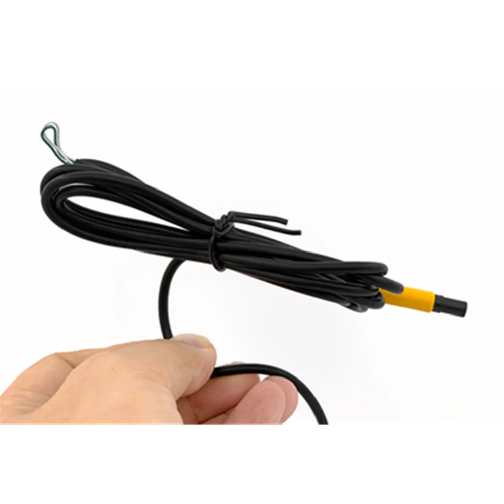 720P/1080P AHD 4 pin Car Rear View Dual Control Camera for Car DVR Mirror Dash Cam Waterpr
