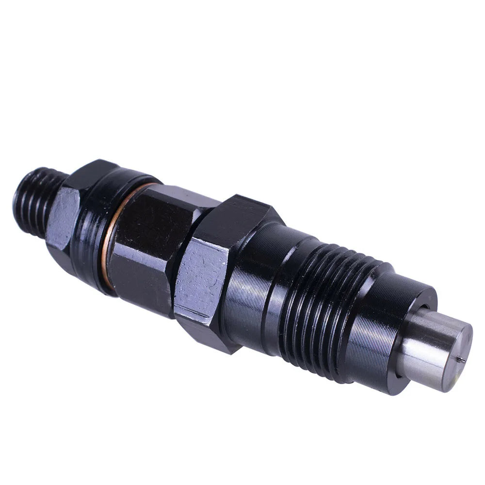 Set of 6 New Diesel Fuel Injectors Set For Nissan Patrol GU Y61 TD42 TD42T Engine Componen