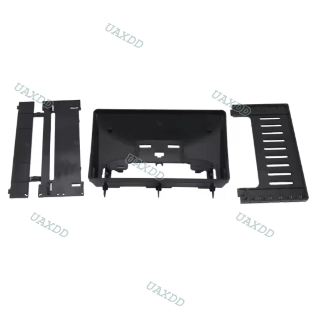 For 2022 HONDA Civic 10.1inch Car dvd Radio Android Stereo Frame Panel Fascia Audio Multim