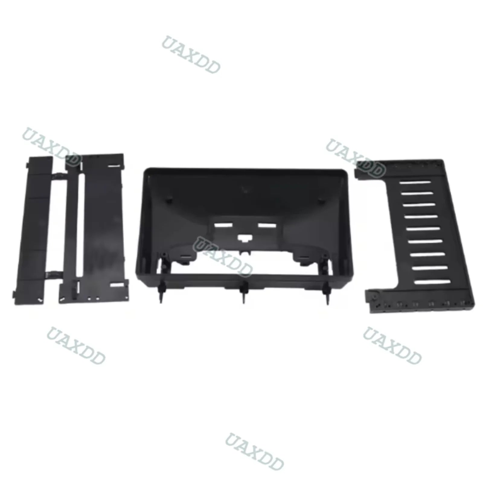 For 2022 HONDA Civic 10.1inch Car dvd Radio Android Stereo Frame Panel Fascia Audio Multim