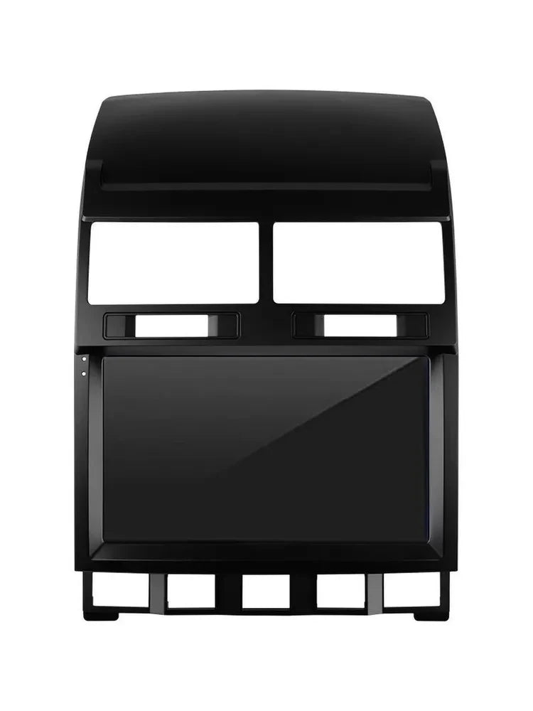 9 inch For VOLKSWAGEN TOUAREG GP 2002-2010 Car Radio Fascias Android MP5 Stereo Player 2Di
