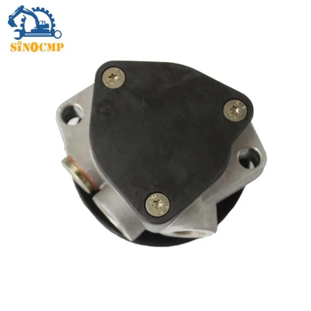 Fuel Pump 02112673 04503573 02113800 21584586 for Deutz BF4M2012 BF6M2012 BF6M1013 D7D Eng