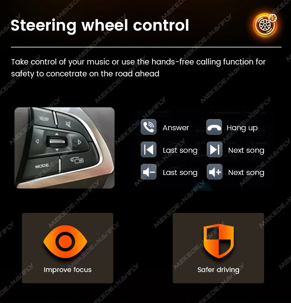 2 din Car Radio MP5 Player 7 Inch HD Touch Screen Car Intelligent System Multimedia Player