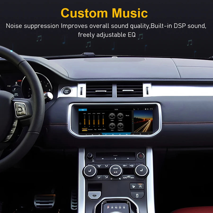 RGB - Ambient Light - for 2013-2017 - Car Interior Lighting