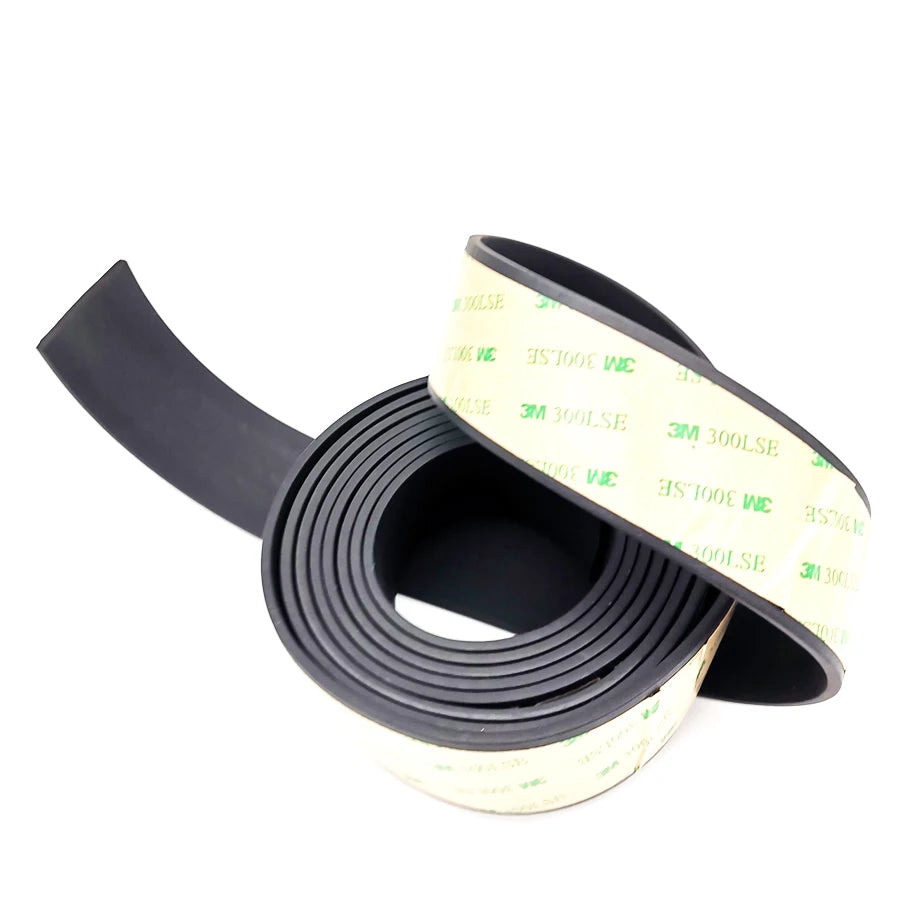 RGB - LED Strip - Car Interior Lighting