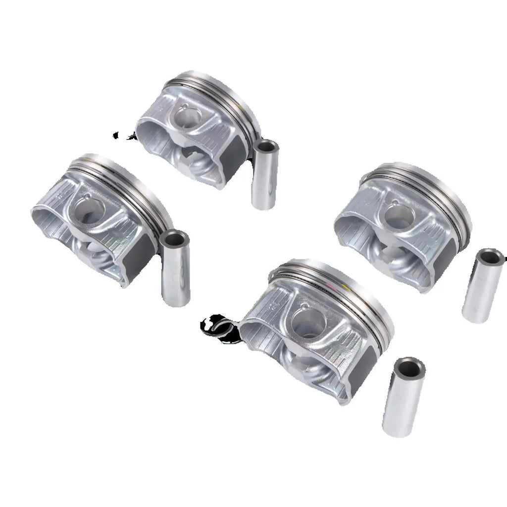 Piston Rings Set FOR Mercedes-Benz C-Class E-Class GLC GLE 2019-2023 M264 2.0T 2640301800