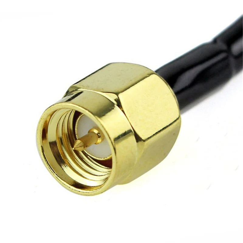 UT-108 Dual Band 144/430MHz Car Truck Radio Magnetic Antenna For Baofeng Kenwood