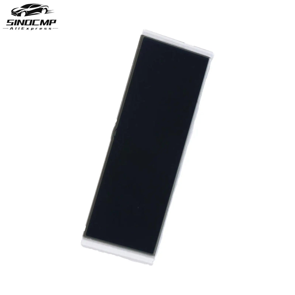 Dashboard LCD Display 8L0820043C 8L0820043D 8L0820043M For Audi 80 90 100 A3 A4 A6 A/C Hea