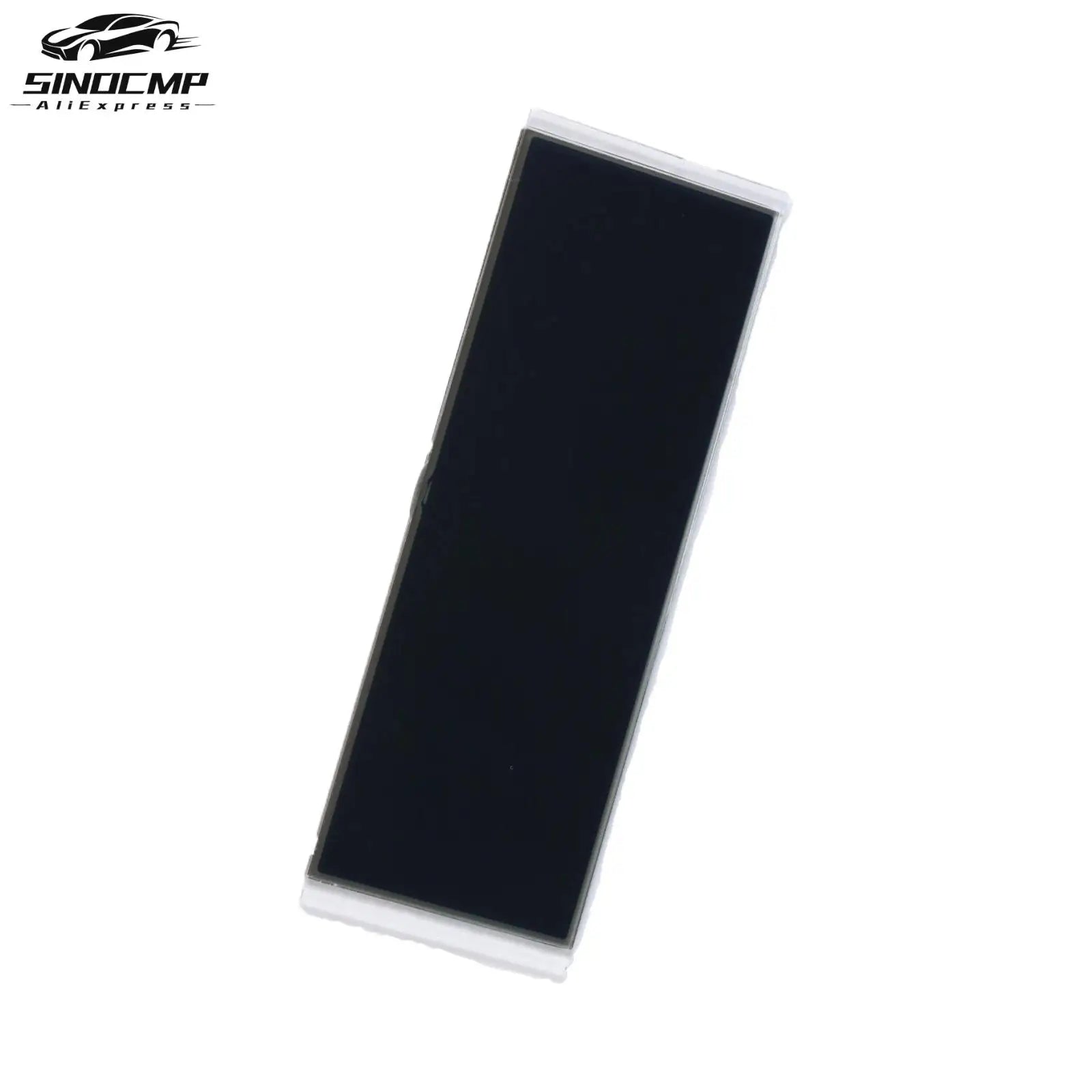 Dashboard LCD Display 8L0820043C 8L0820043D 8L0820043M For Audi 80 90 100 A3 A4 A6 A/C Hea