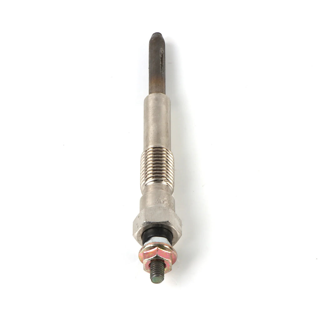 12V 1HZ Glow Plugs For Toyota Landcruiser HDJ80 HDJ81 1HD-T HZJ80 HZJ75 HZJ81 105 4.2L 198