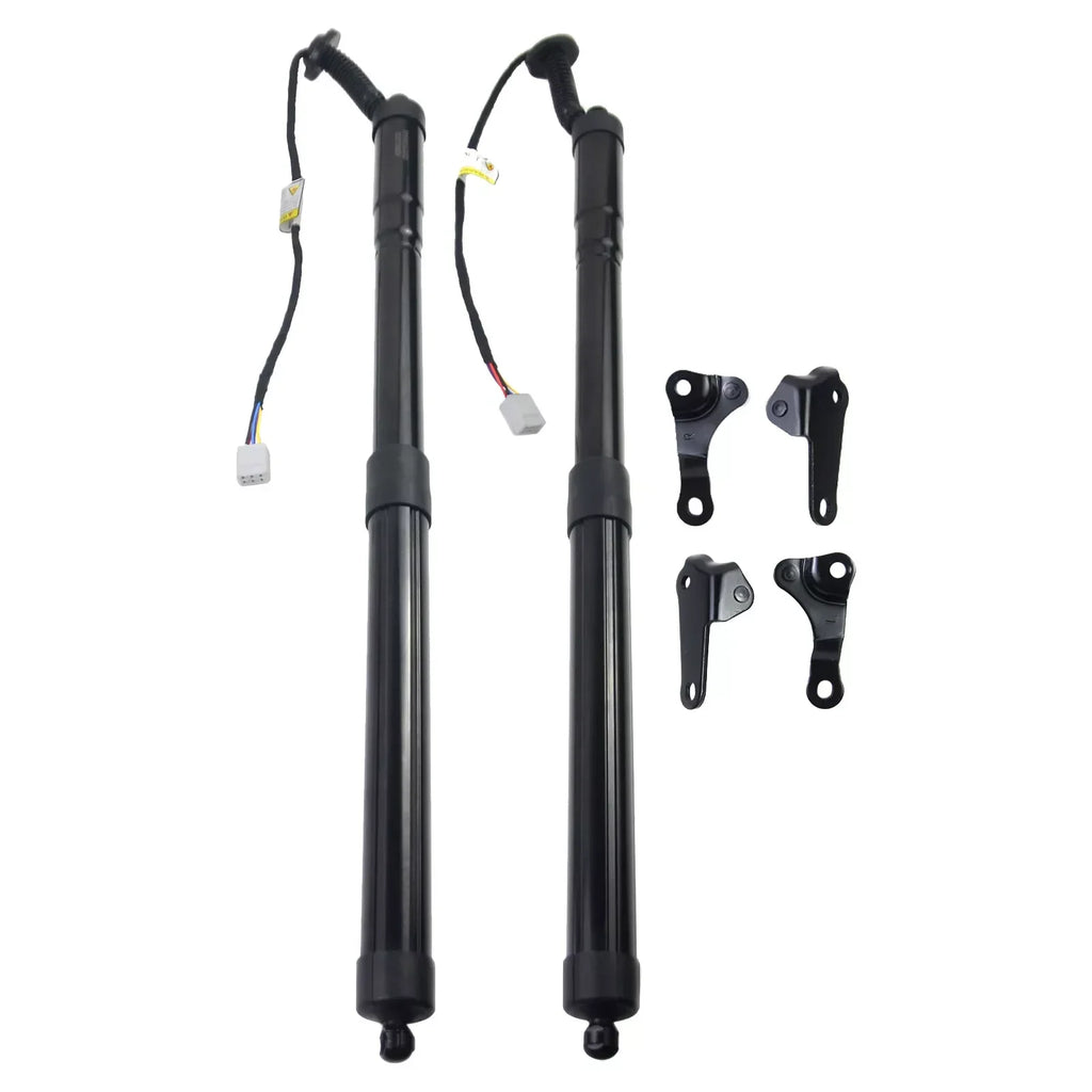 For 2015-2022 AN160 Toyota Fortuner Left/Right Rear Electric Tailgate Gas Strut Tailgate L | AUTOKITSHOP