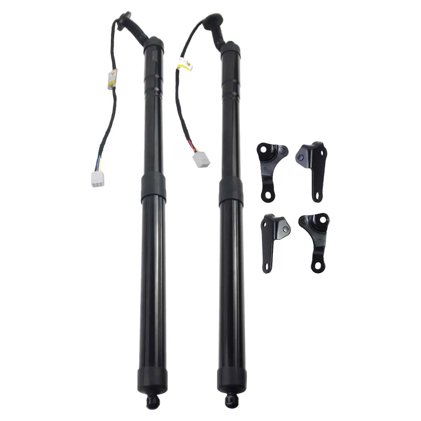 For 2015-2022 AN160 Toyota Fortuner Left/Right Rear Electric Tailgate Gas Strut Tailgate L | AUTOKITSHOP