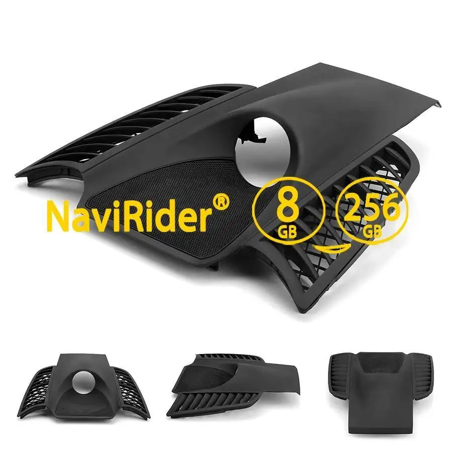 LED Interior Light Kit for Porsche 2010-2024 - Canbus Error-Free Interior Bulbs | AUTOKITSHOP