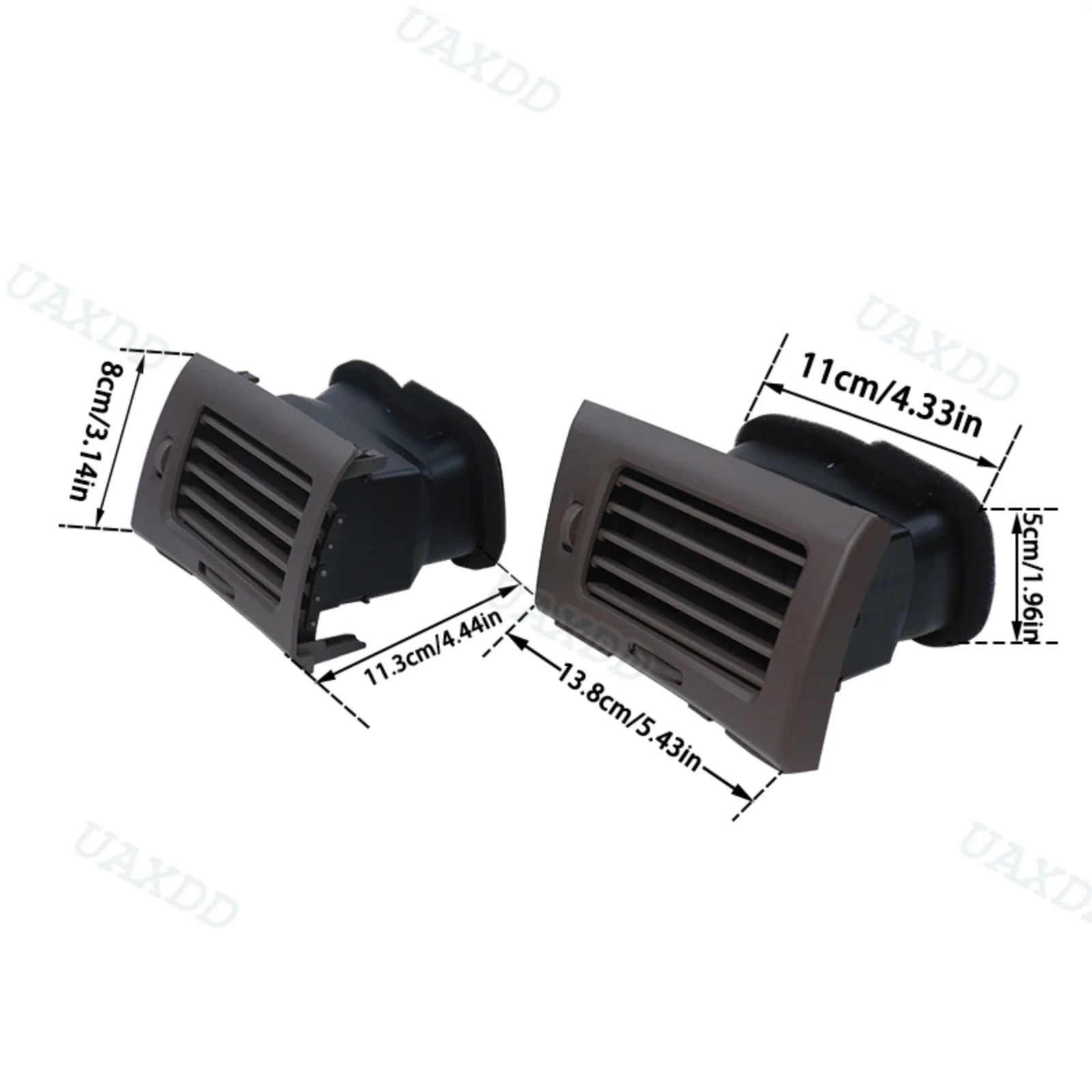RGB - Ambient Light - for Toyota Corolla E120 2000-2006 - Car Interior Lighting