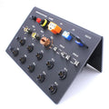 Test Board for Headlight T5 Led Bulb Display Board T10 T20 1156 1157 H1 H7 H11 9005 Led Bu