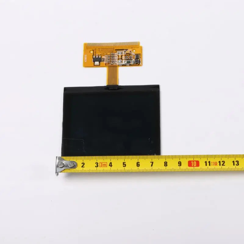 Car Dashboard Display LCD Touchscreen Suitable for A3, A4, A6