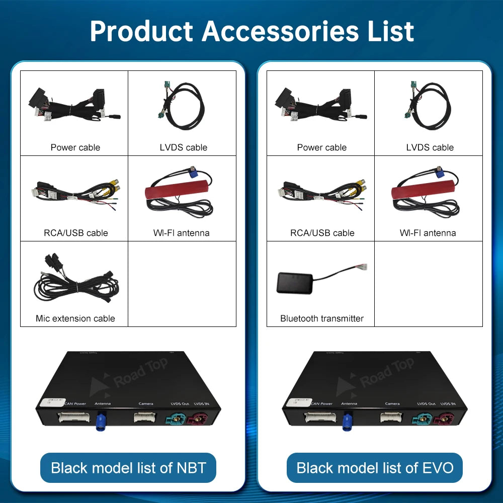 Wireless CarPlay Android Auto for BMW 1 2 3 4 5 6 7 Series X1 X3 X4 X5 X6 MINI F15 F16 F25 | AUTOKITSHOP