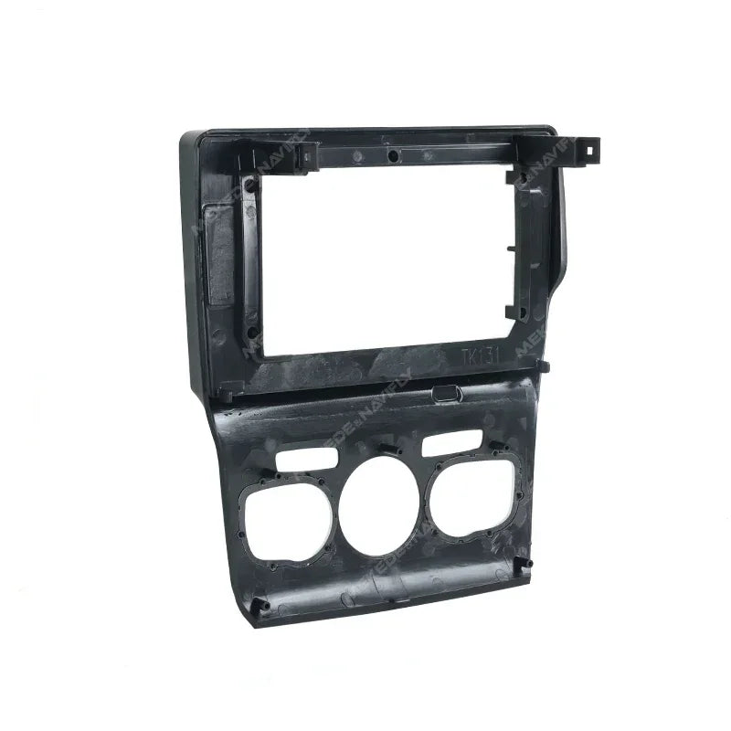 10 Inch Car Radio Fascias Frame for Citroen C4 C4L DS4 2 B7 2010-2018 2DIN Stereo Panel Ha | AUTOKITSHOP
