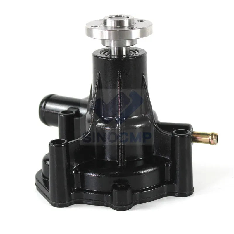 Water Pump For YANMAR 3TNE84 4TNE84 3TNV84 4TNV84 3TN84L 4TN84L 3TNE84T Engine Parts