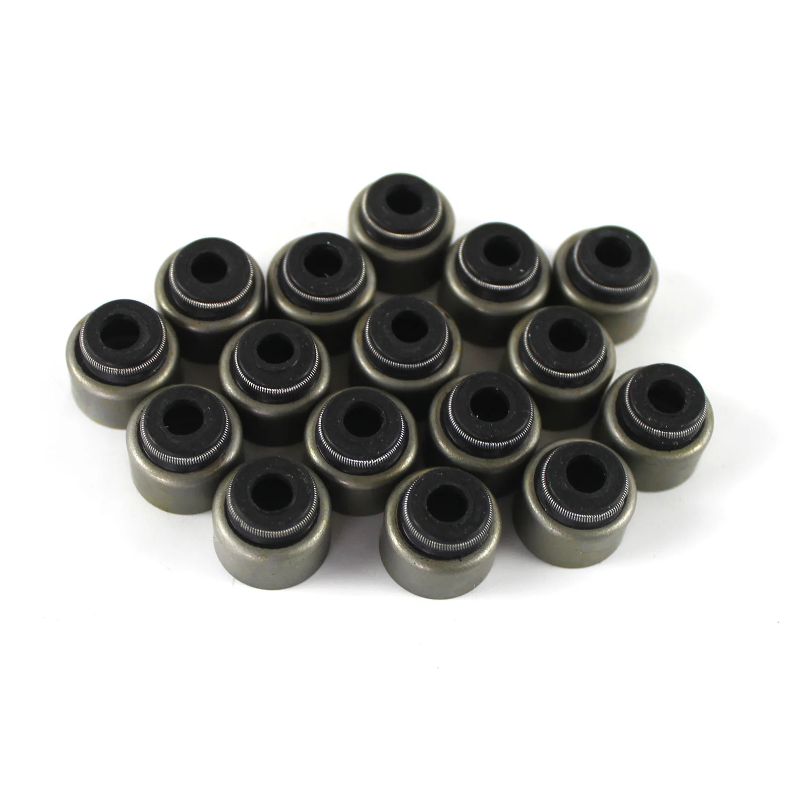 1Set Full Cylinder Head Gasket Kit SQR472 for Chery QQ Joyner Trooper Engine Chery 1100CC