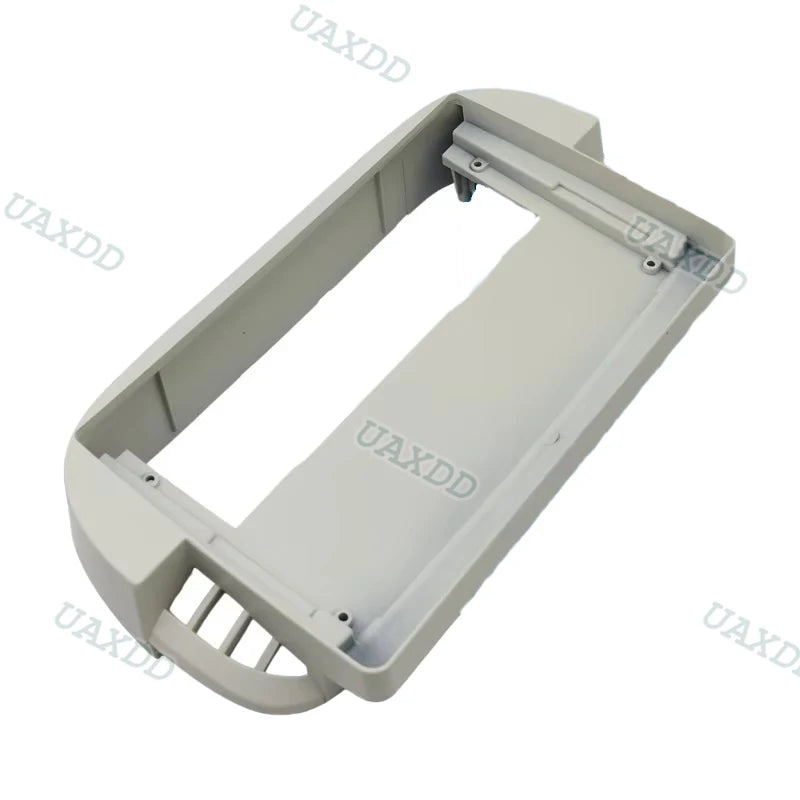 For 2007-2015 FIAT 500 9INCH 2 Din Car stereo CD Android frame panel fascia cable video ha
