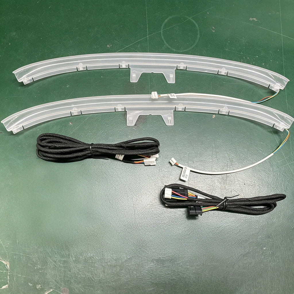 RGB - Ambient Light - for Seat W247 W213 X253 - Car Interior Lighting | AUTOKITSHOP