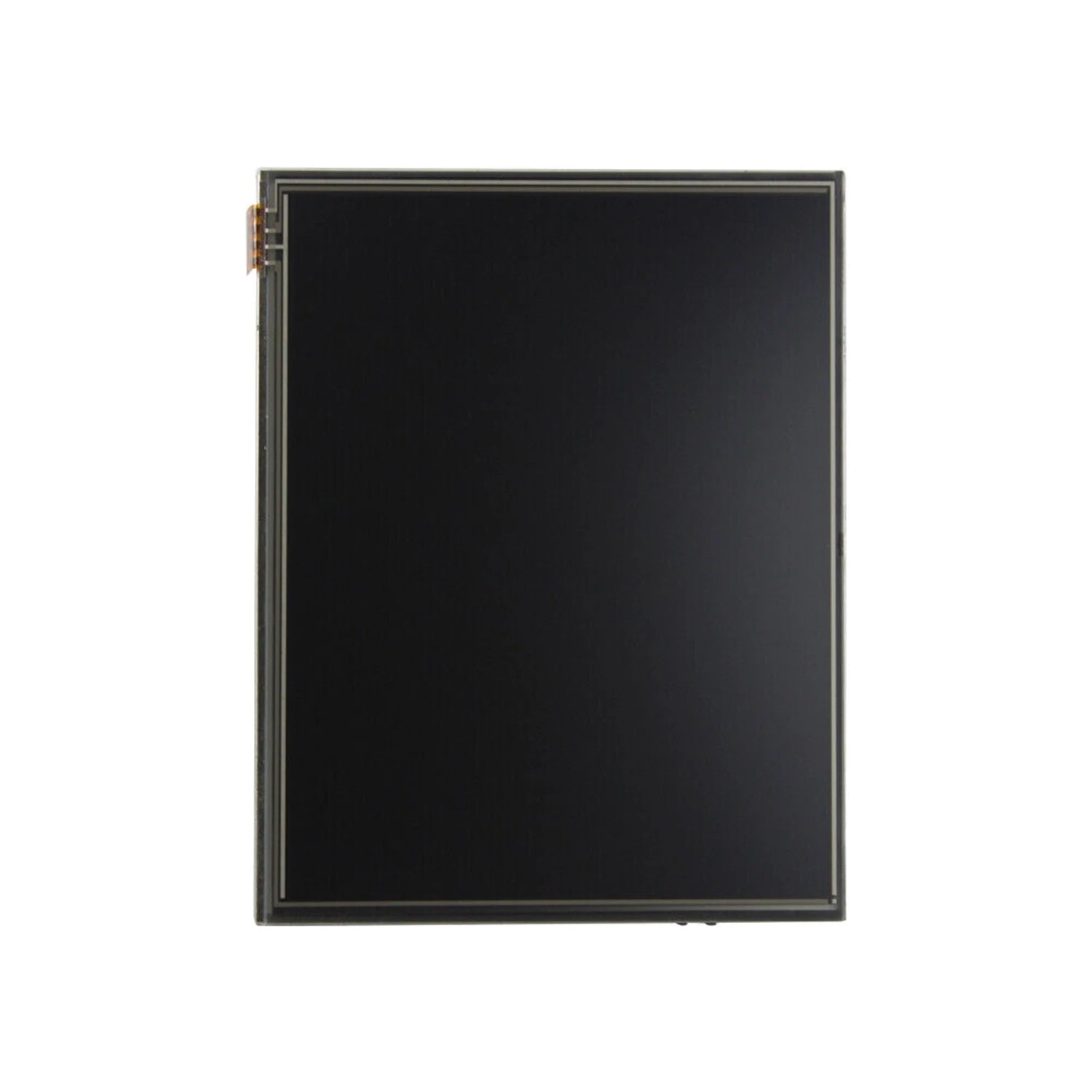 8.4 Inch Uconnect LCD Monitor Touch Screen DJ084NA-01A For Dodge RAM 1500 2500 3500 Charge