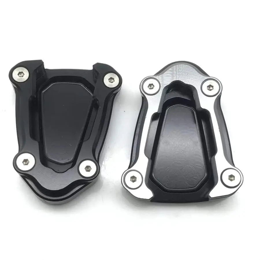 For HONDA Rebel CMX1100 2021+ Motorcycle Kickstand Sidestand Extension Enlarger Pad