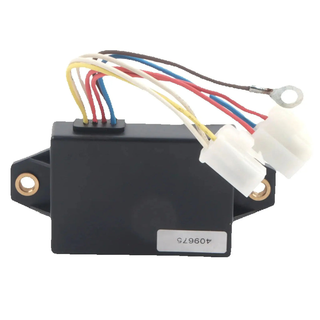 Voltage Regulator Control Unit 16A11-14000 FOR Mitsubishi Pel Job Volvo Iseki 12V