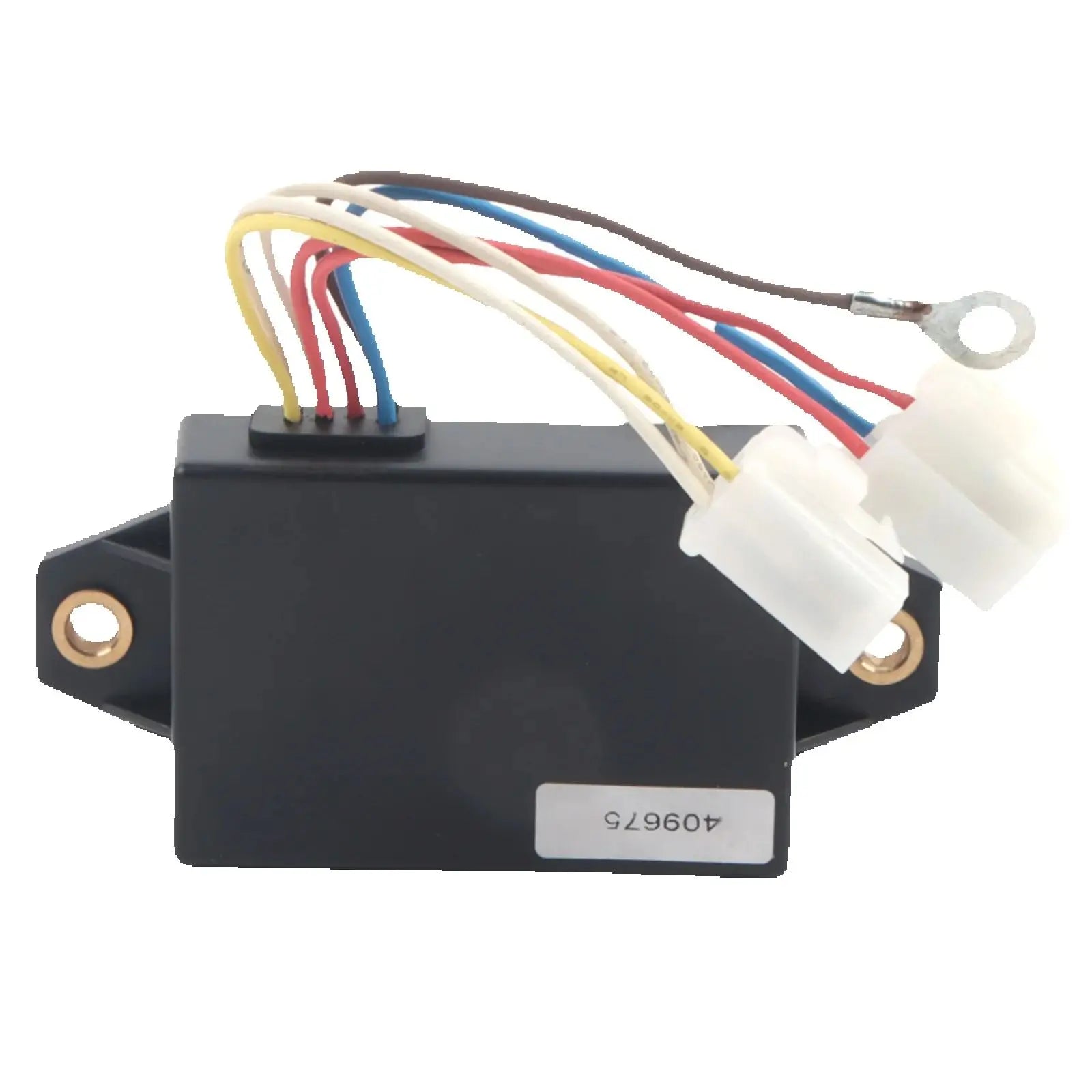 Voltage Regulator Control Unit 16A11-14000 FOR Mitsubishi Pel Job Volvo Iseki 12V