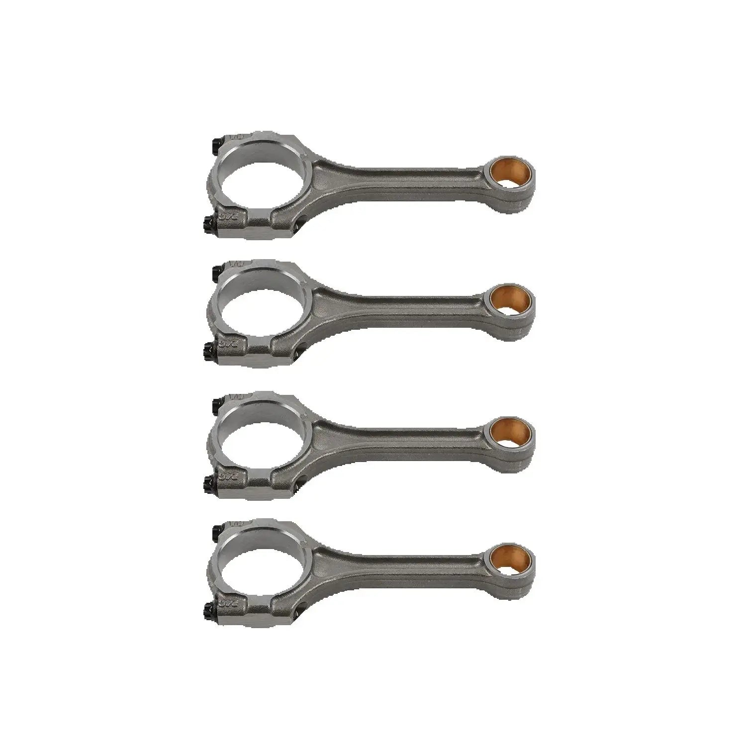 Connecting Rod Kit FOR Kia GDI Gamma T-GDI 23510-2B700 Engine Component Car Accessories