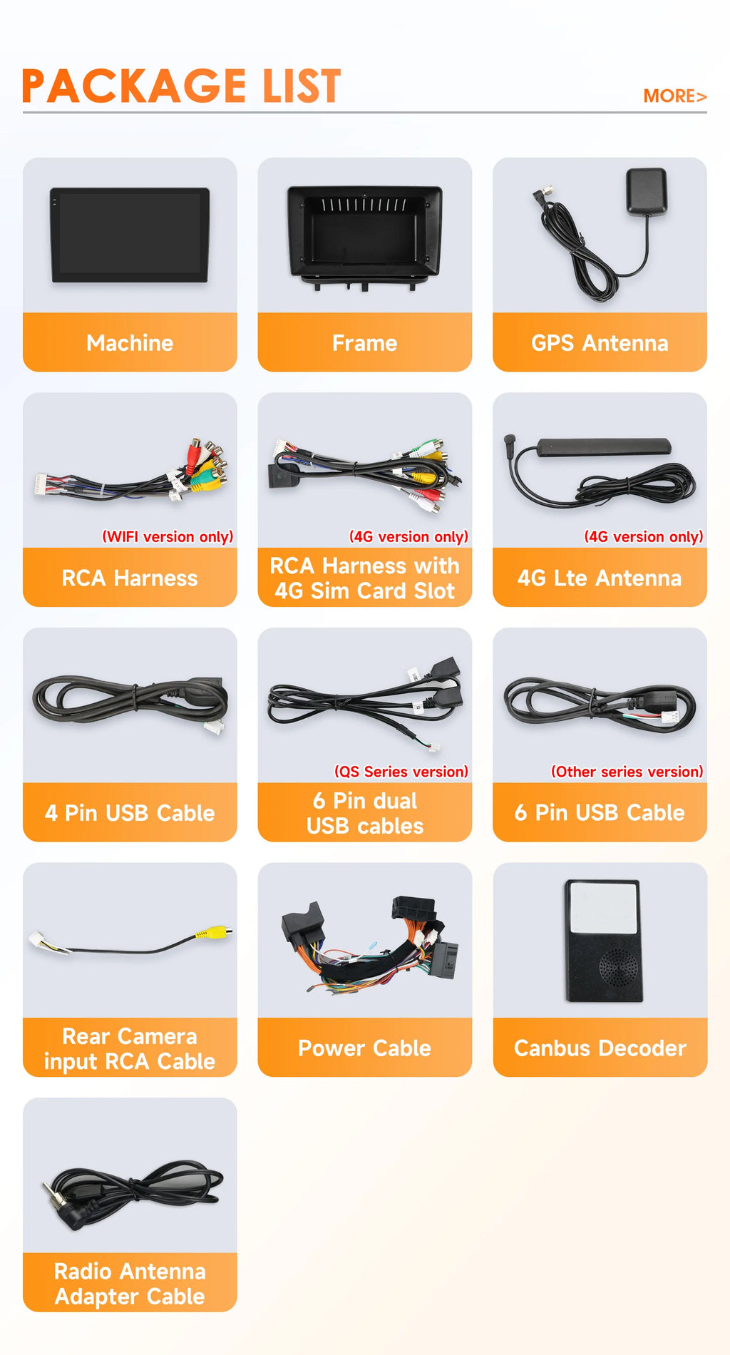 BySnapdragon Carplay Android14 Car radio for OPEL CORSA D 2007-2012 multimedia Video playe