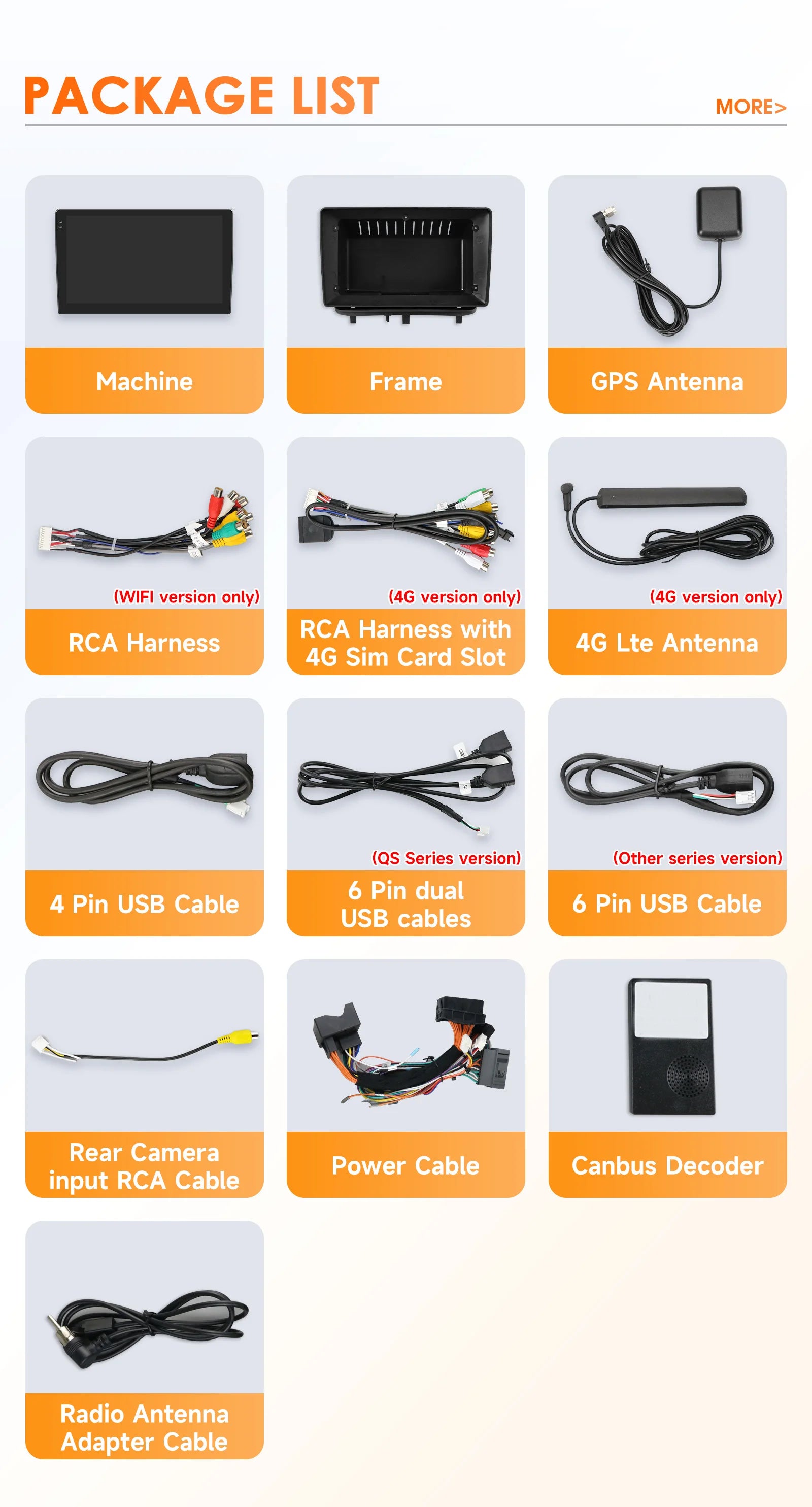 BySnapdragon Carplay Android14 Car radio for OPEL CORSA D 2007-2012 multimedia Video playe