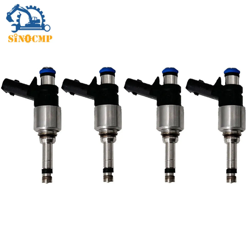 Fuel Injectors 35310-2B350 Common Rail Injector Assembly For Hyundai Elantra Kona Sonata T