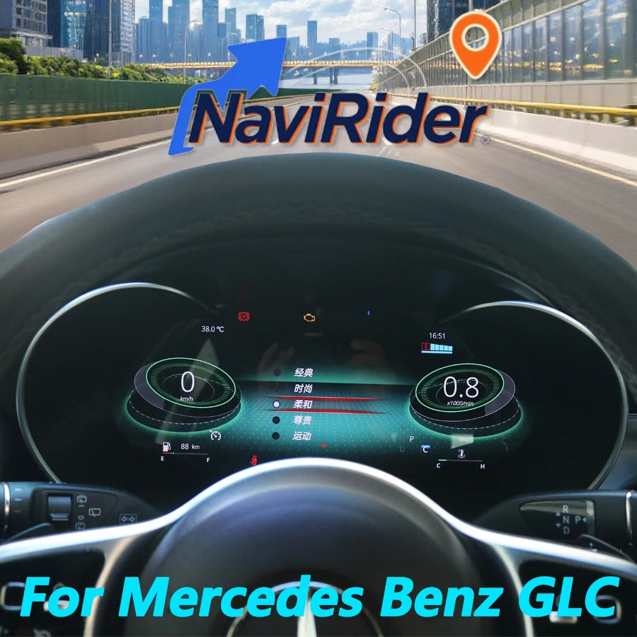 LED Interior Light Kit for Mercedes CClass C220 C350 - Canbus Error-Free Interior Bulbs