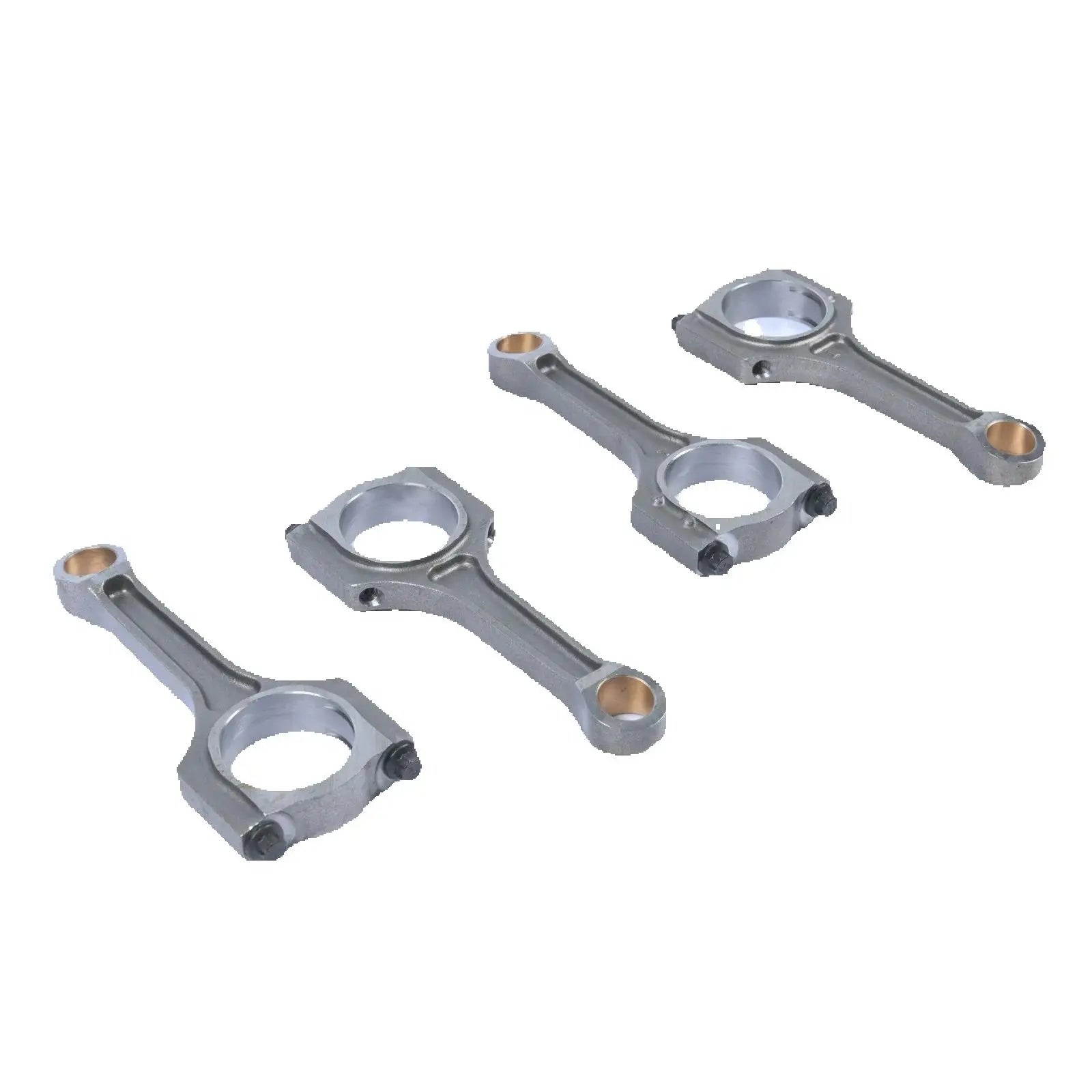Connecting Rod Set 23510-2G440 FOR Hyundai Genesis Coupe Kia Optima Sorento 2012-2016 Car