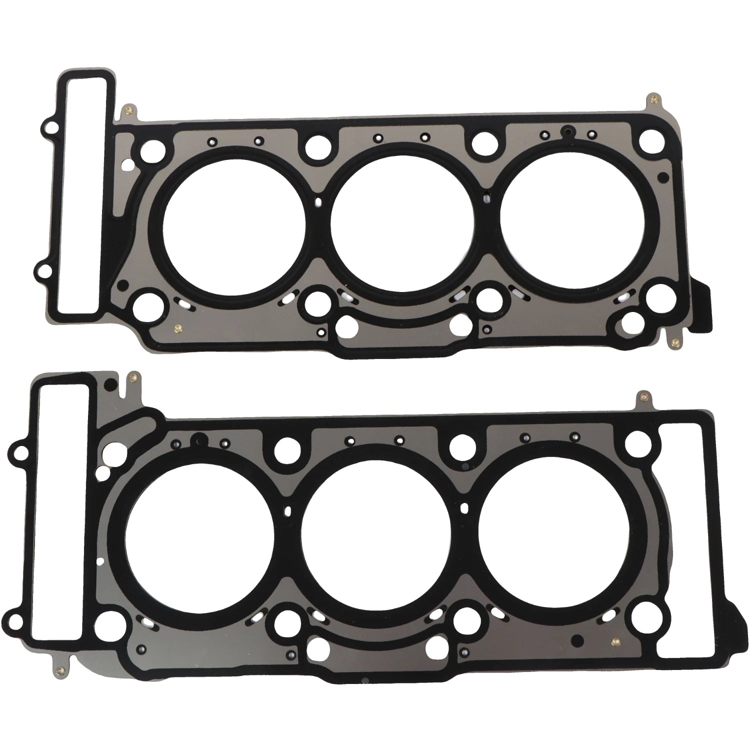 M276 Engine Overhaul Gasket Seals Kit Φ88mm 2760160100 0149977046 For Mercedes-Benz C43 E4