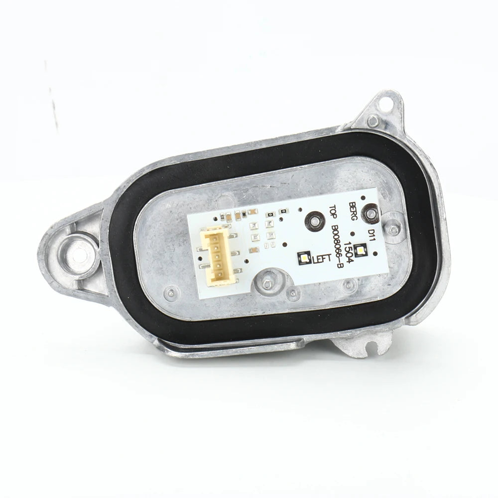 OEM 8R0941475B-L DRL Headlight Module Control Unit Day Light White Color Angel Eyes Module