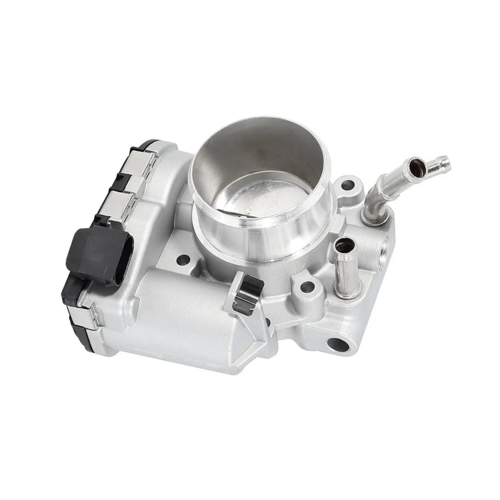 SINOCMP Throttle Body Assembly 35100-2B220 0280750630 For 2014-2017 Hyundai IX25 1.6L Auto