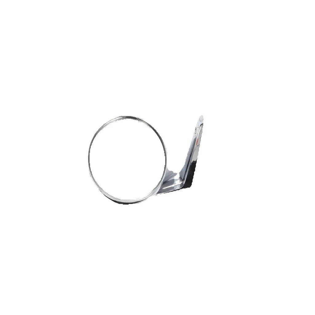 Door Mirrors Outside Exterior Rearview FOR 1966-1975; 2802834 2802710 3685955; Convex Mirr