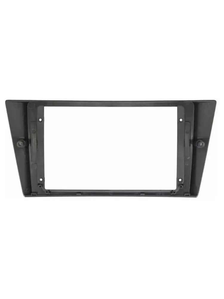 9 inch For BMW 3 E90 E91 E92 E93 2005-2013 Car Radio Fascias Android MP5 Stereo Player 2Di
