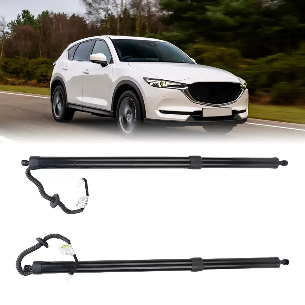 LH+RH Pair For MAZDA CX-5 2017-2021 Power Liftgate Electric Tailgate Strut KB8C636EX KB8C6 | AUTOKITSHOP